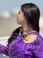 Aparna earrings image 1