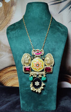 Simran pendant -1 image 2