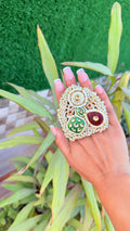 Maharani ring 3.0 image 0