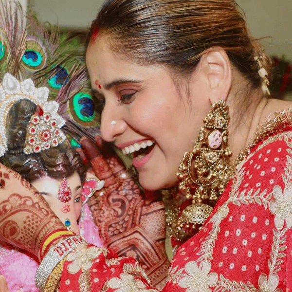 Most viral jhumka image 4