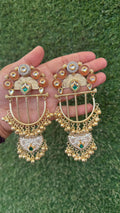 Radhika earring-2 image 0