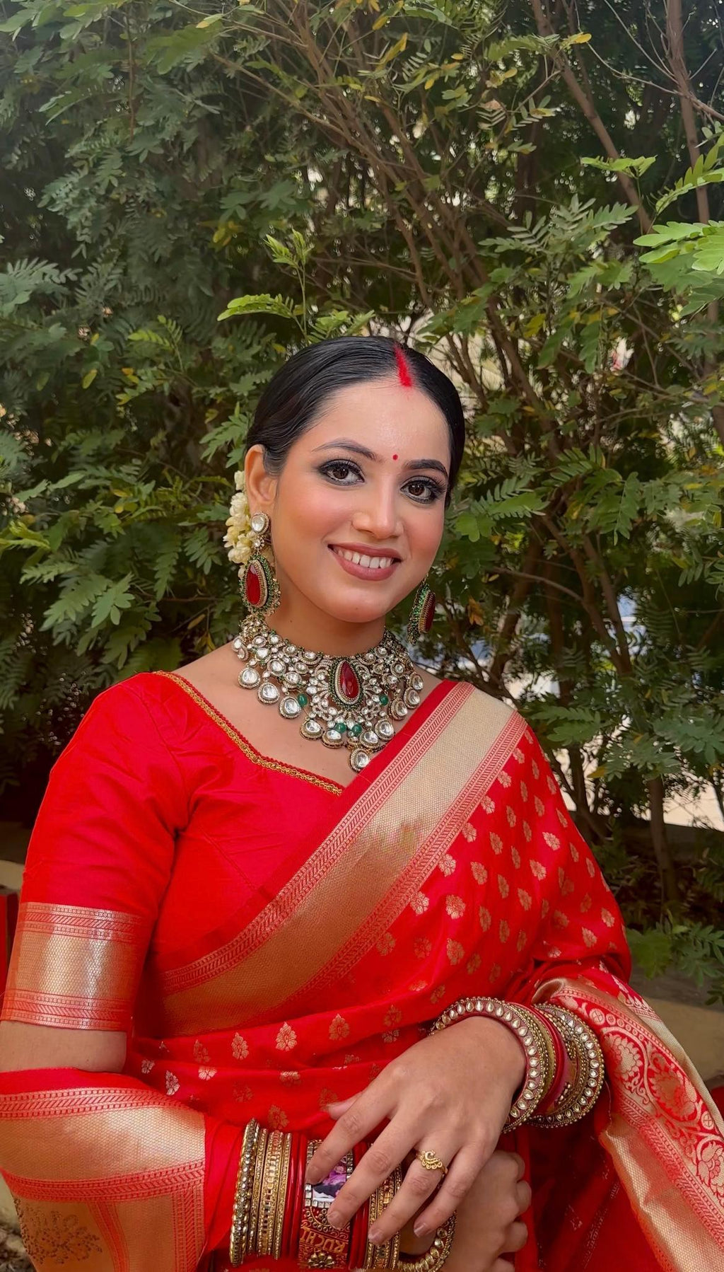 Maharani haar image 0