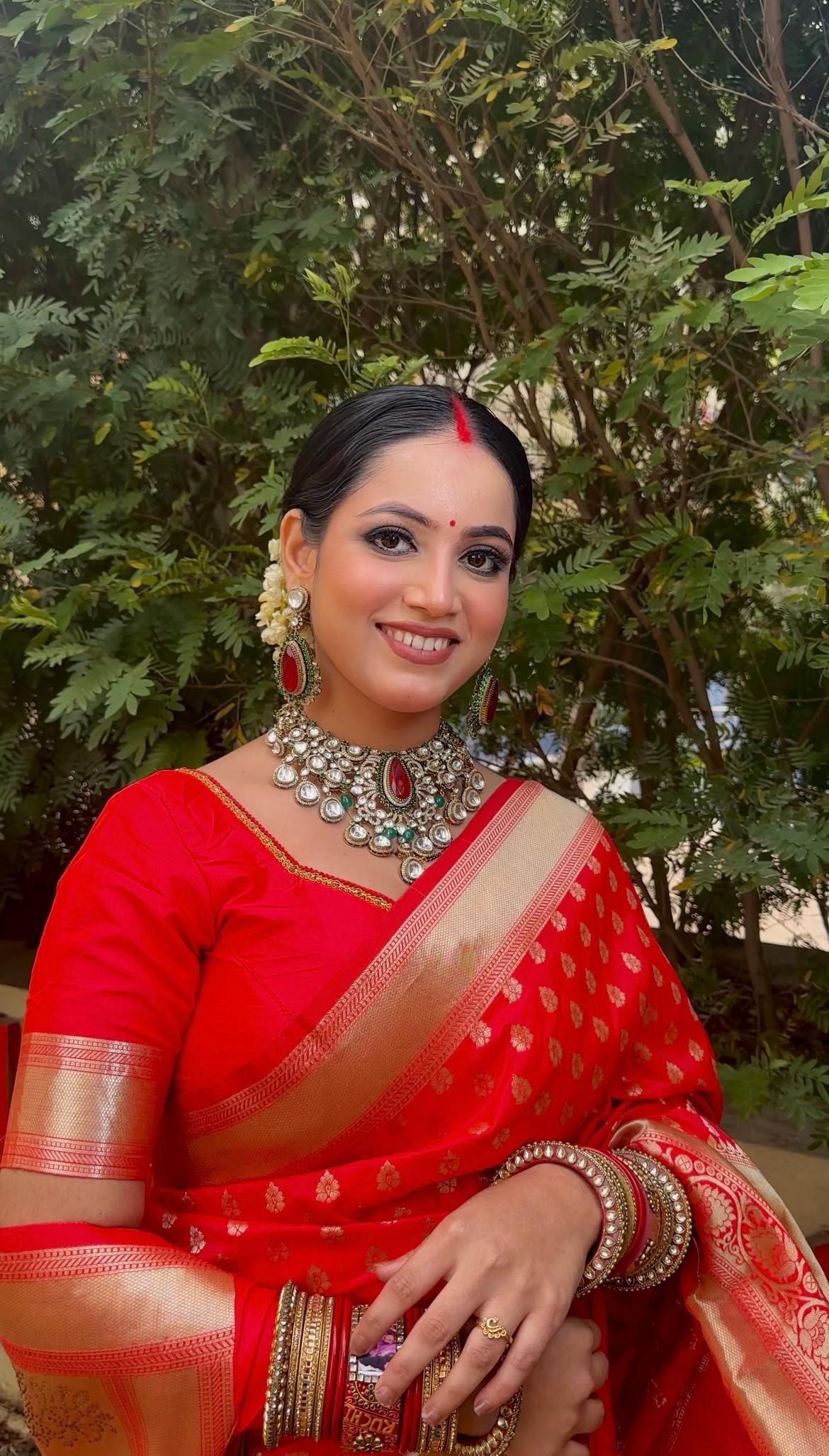 Maharani haar image 0