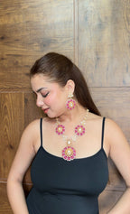 Ridhima Neckpiece image 0