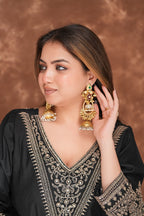 Gulmarg jhumka-1 image 1