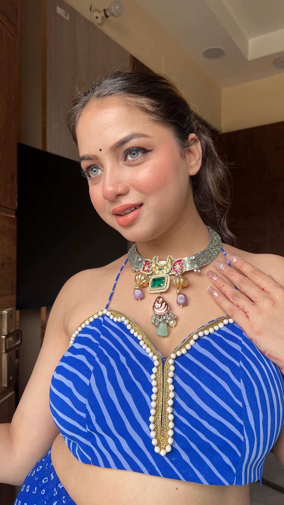 Nandini hasli image 0
