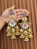 Ibadat Earrings 2.0 image 0