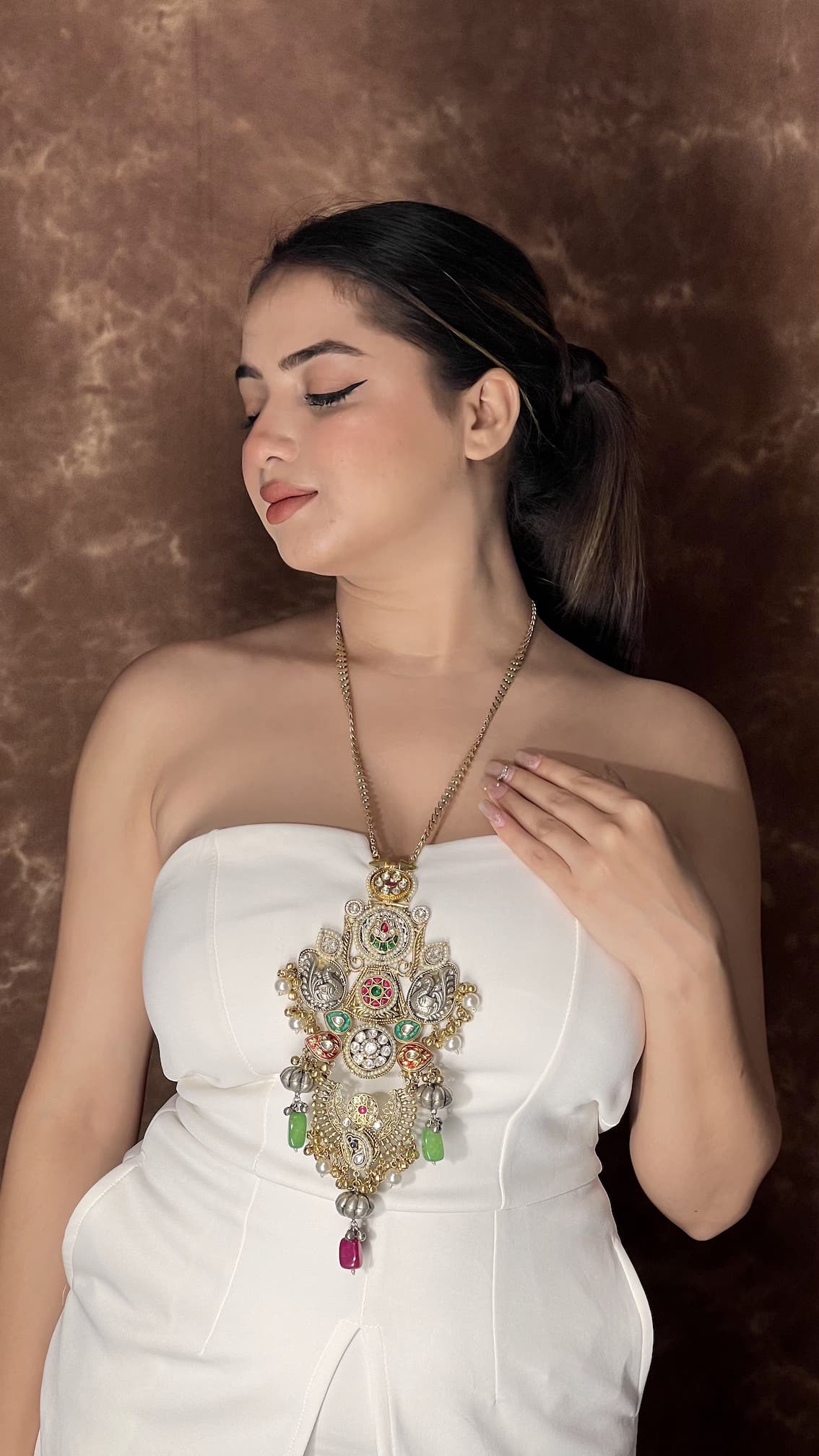 Jannat pendant1 image 0