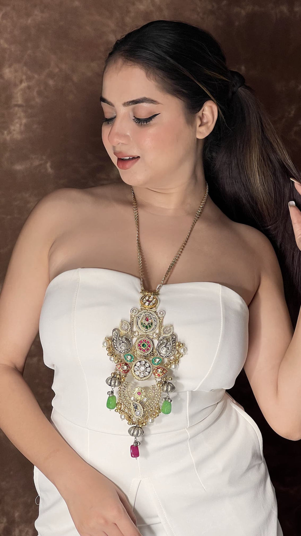 Jannat pendant1 image 3