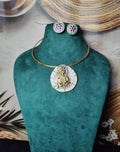 krishna pendant image 0