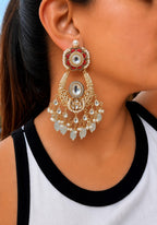 Sitara Earrings image 6