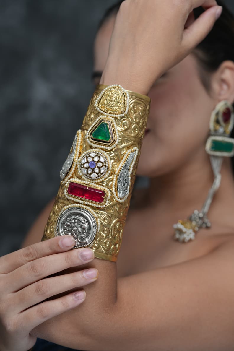 Mohini Handcuff-2 image 1