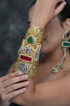 Mohini Handcuff-2 image 1
