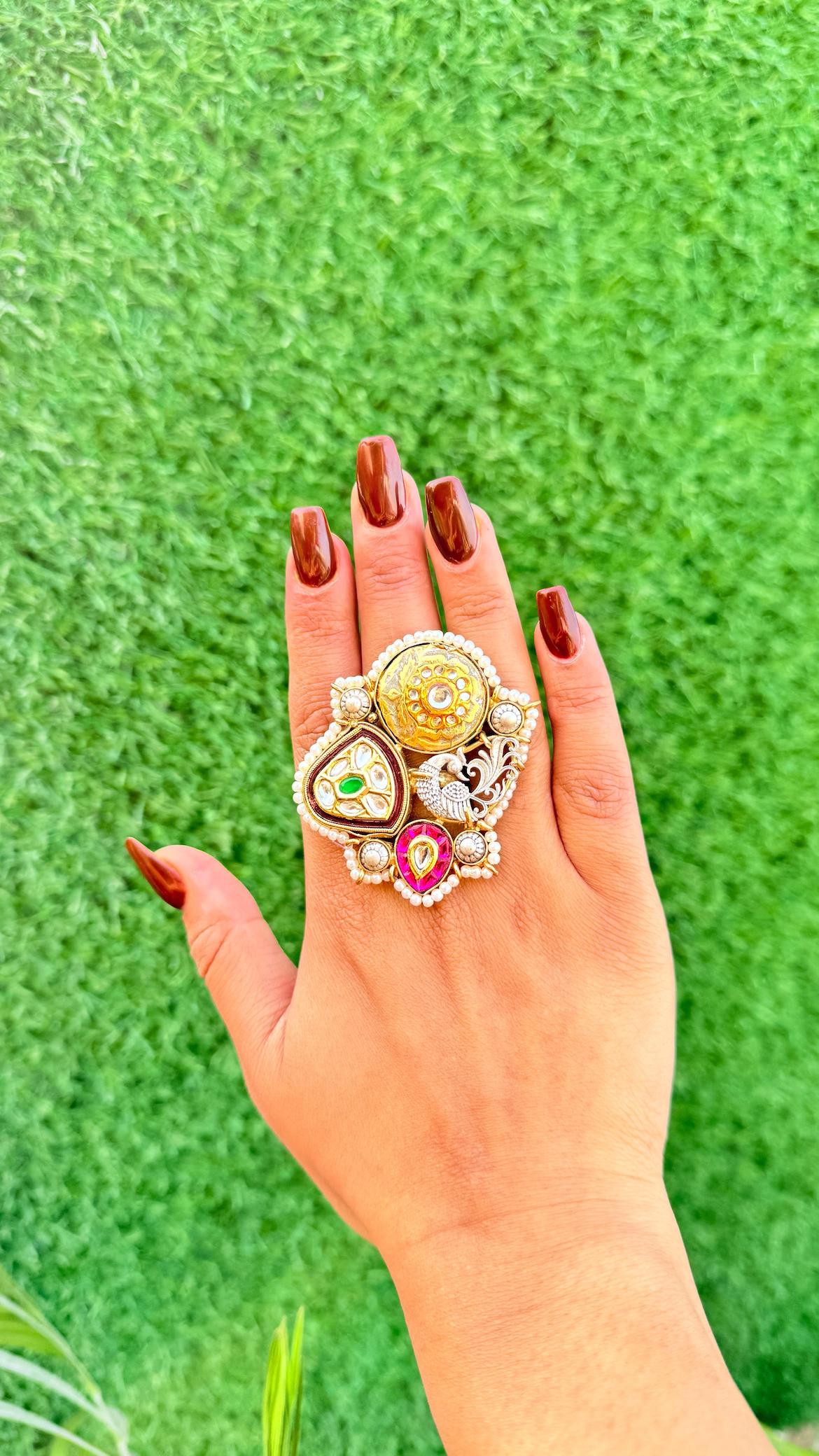 Surti ring image 0