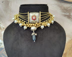 Aayra choker image 4