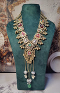 Rukhmani tribal neckpiece image 0