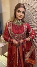 Milli Choker image 0