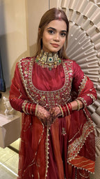 Milli Choker image 0