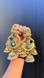 Noorie Earrings image 0