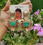 Muskan Earrings image 6