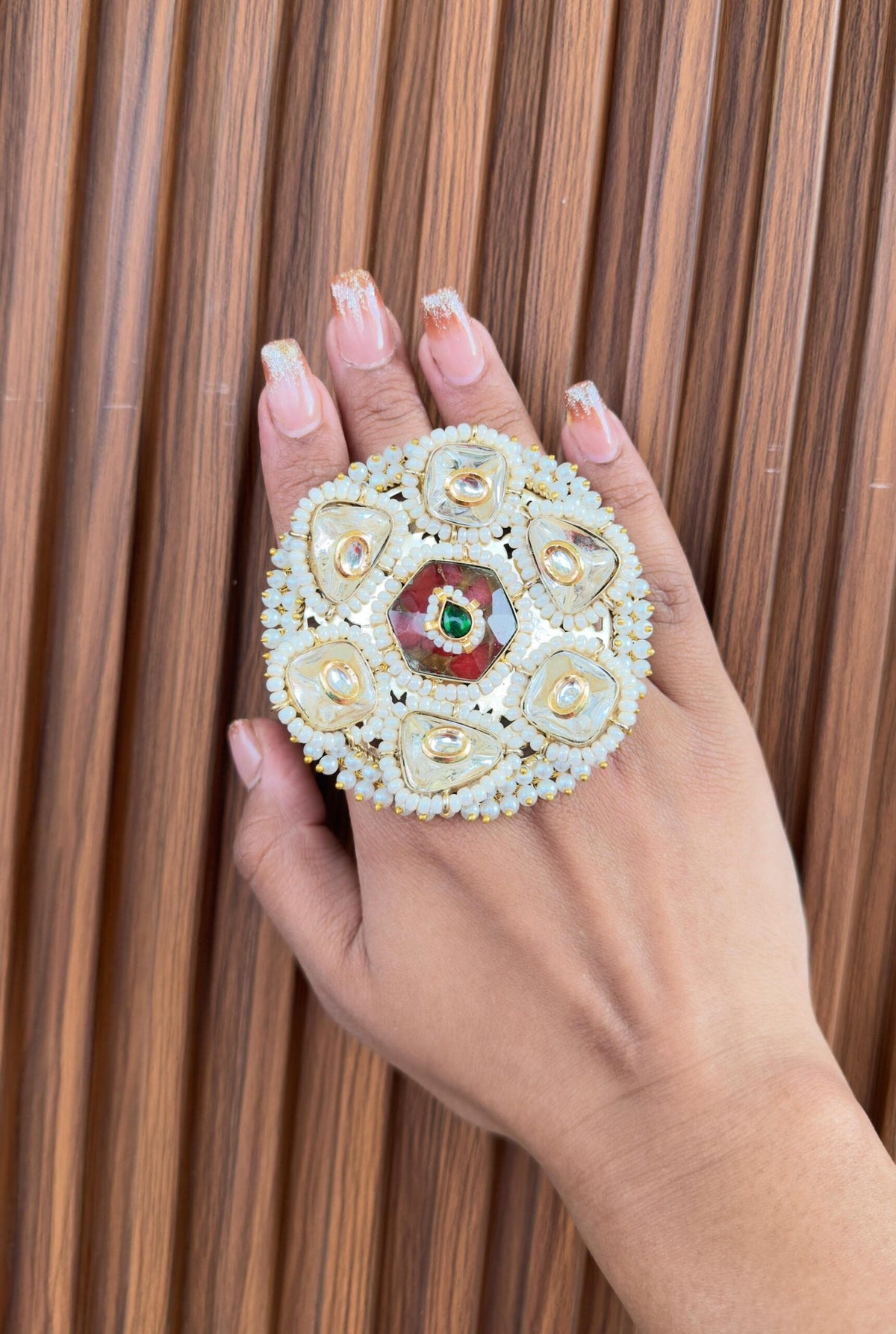 Meera Ring10 image 0