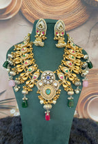Opalina Neckpiece1 image 5