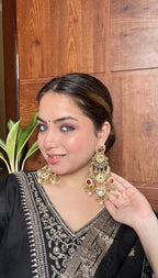 Nandini Earring image 0