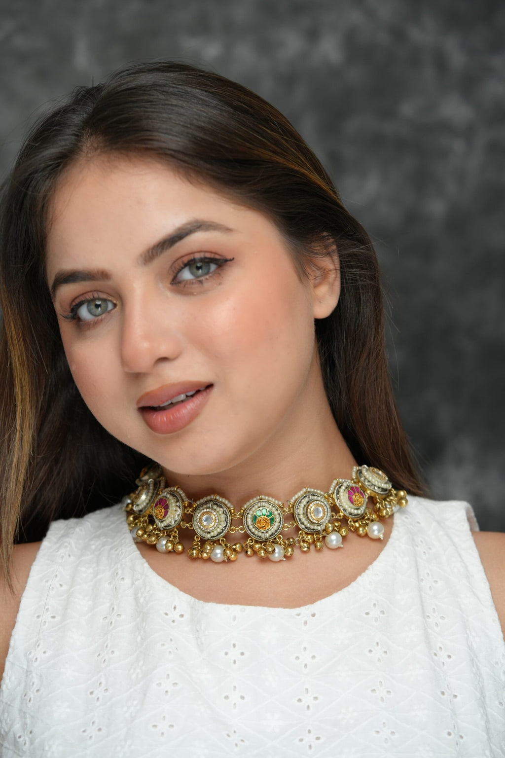 Rhythm choker1 image 0