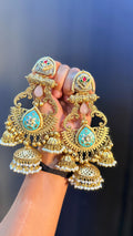 Noorie Earrings image 0