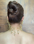Urvashi Earcuff image 1