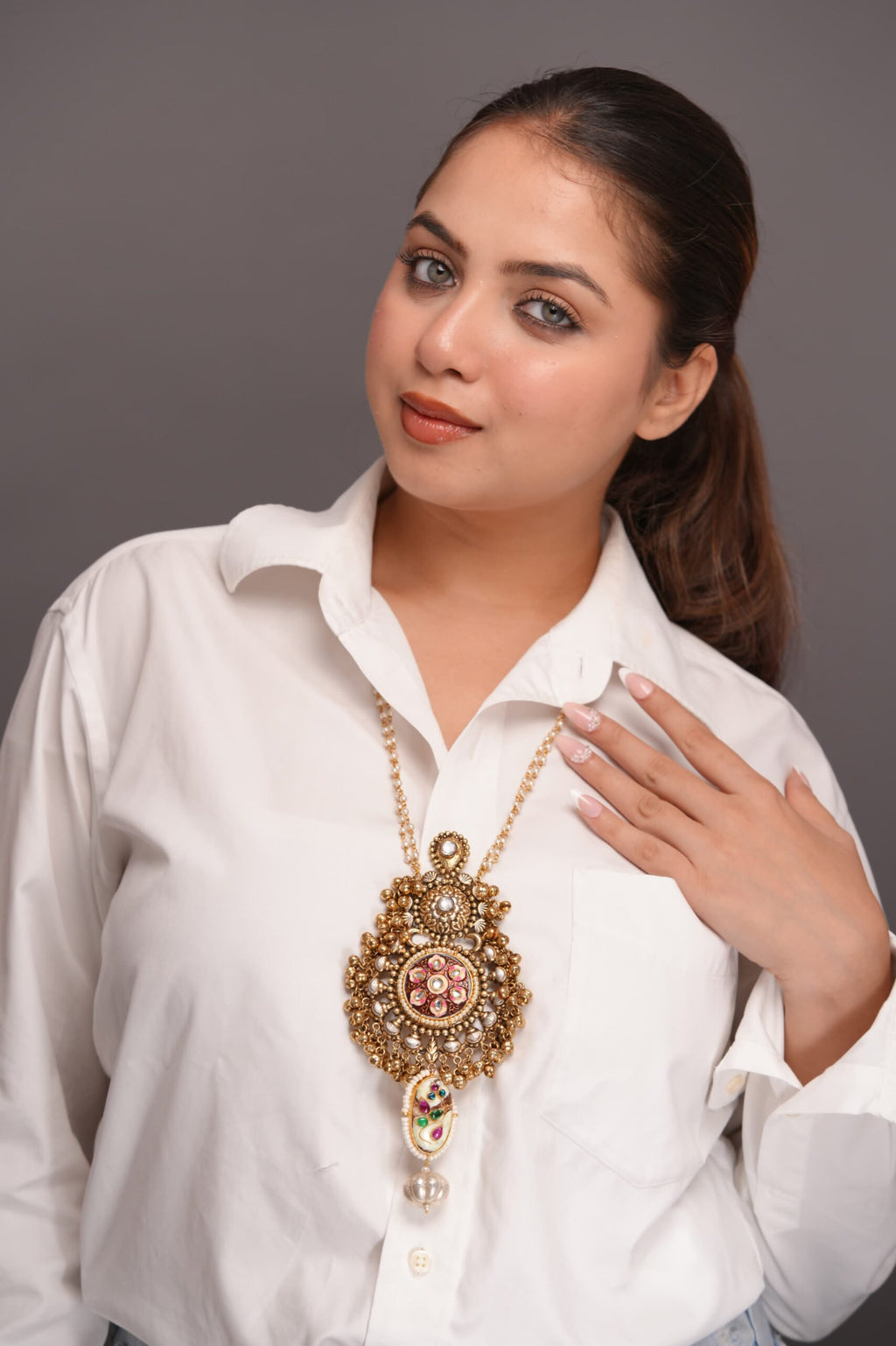 Ragini pendant1 image 1