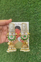 Butterfly Jhumki image 0
