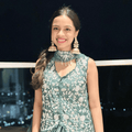 Nitanshi earrings image 0