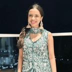 Nitanshi earrings image 0