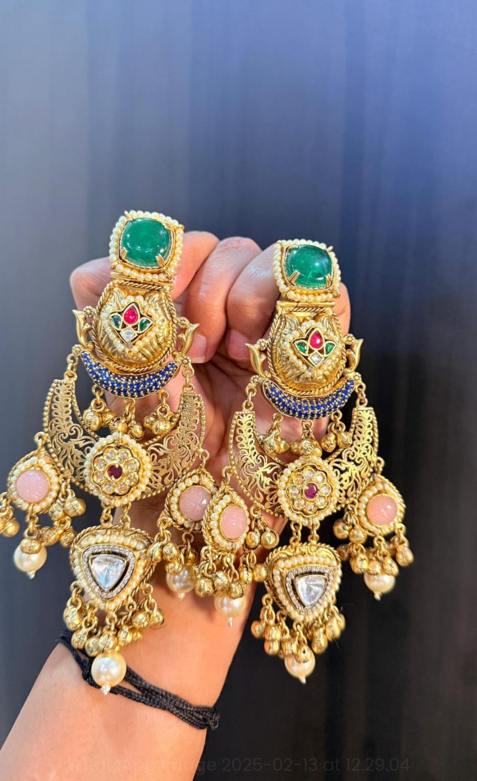 Nandini Earring image 4