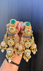 Nandini Earring image 4