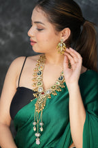 Rukhmani tribal neckpiece image 3