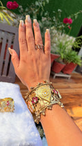 Handcrafted Handcuff image 0