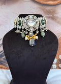 Suhani choker image 0