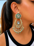 Sitara Earrings image 3
