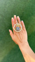 Mohini ring 2.0 image 0