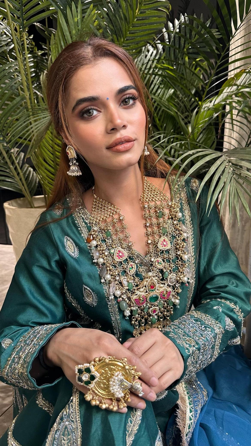 Maharani Haar image 2
