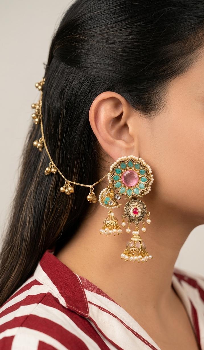 Aheli Jhumka image 4