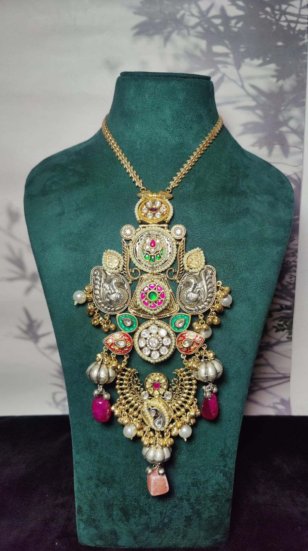 Jannat pendant5 image 0