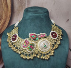 Ahaan 1.0 neckpiece image 1