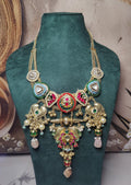 Harsh Neckpiece image 0