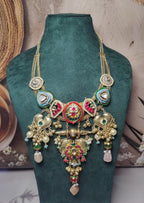 Harsh Neckpiece image 0