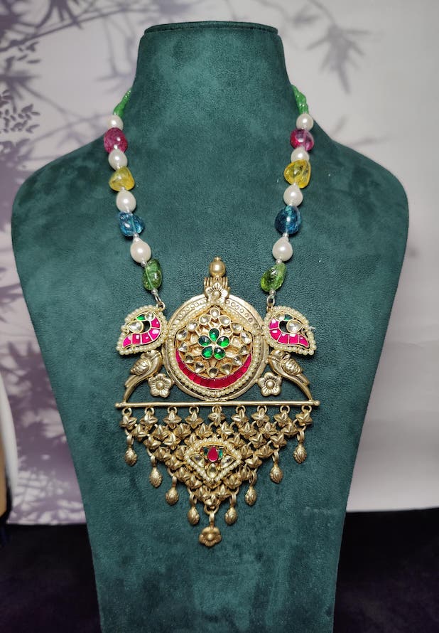 subham 1.0 pendant image 1
