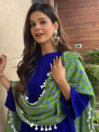 Muskan Earrings image 2