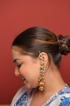 Dua earcuffs image 3